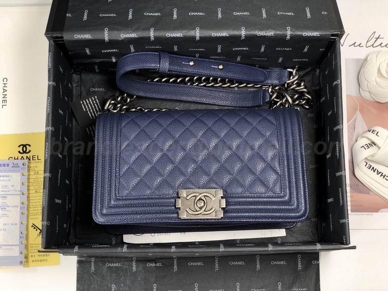 Chanel Handbags 60